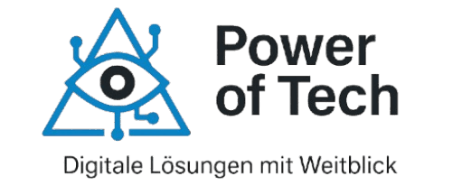 Power of Tech